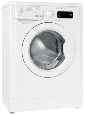 Indesit IWSE 6105 (CIS) L