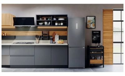 Hotpoint-Ariston HTR 5180 MX