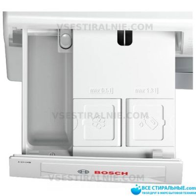 Bosch Serie 6 WAT28681ME