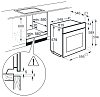 Electrolux EOB 5434 AOX