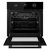 Духовые шкафы Kuppersberg HO 677 B Kuppersberg HO 677 B