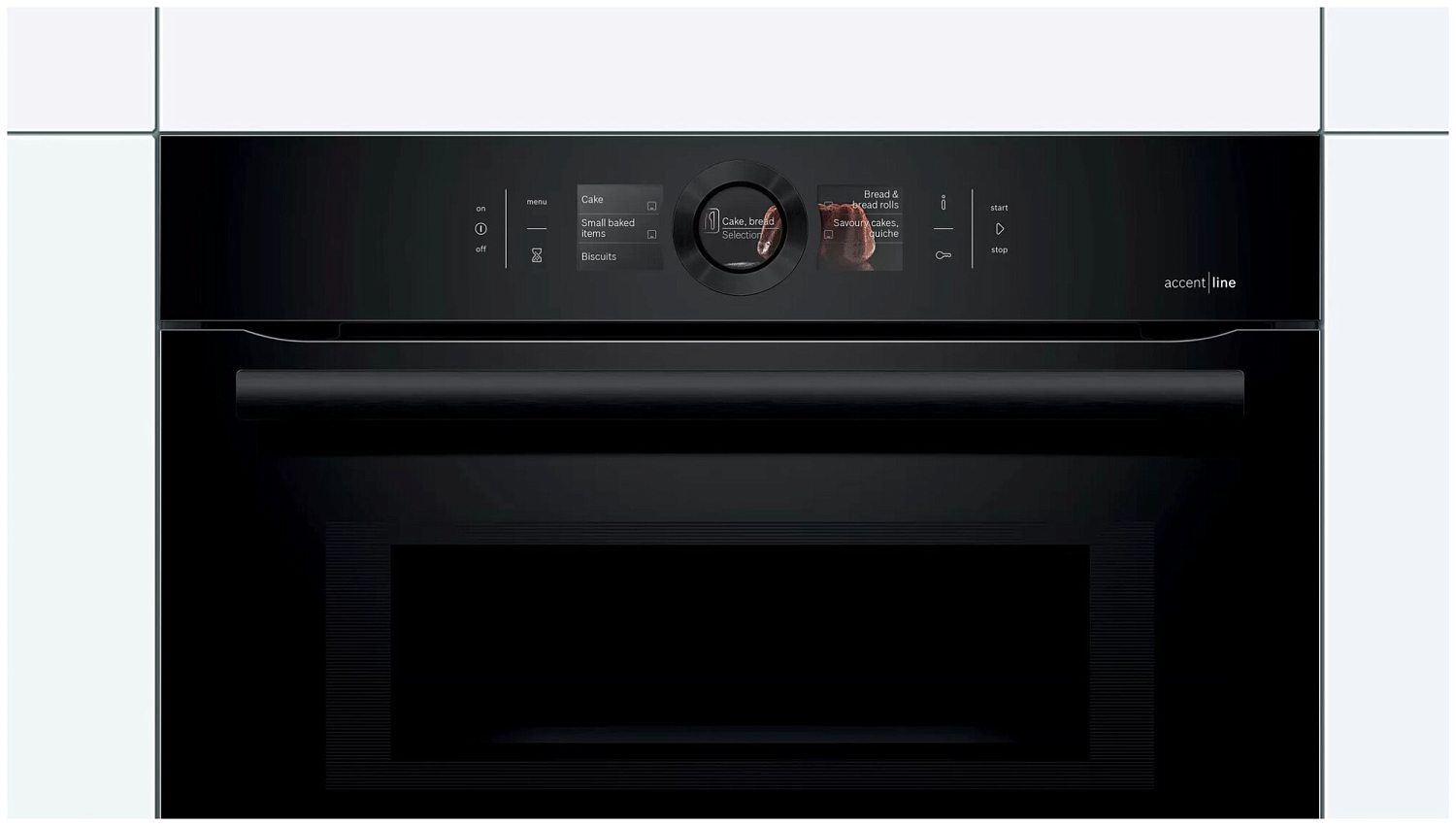 Bosch CMG8764C7