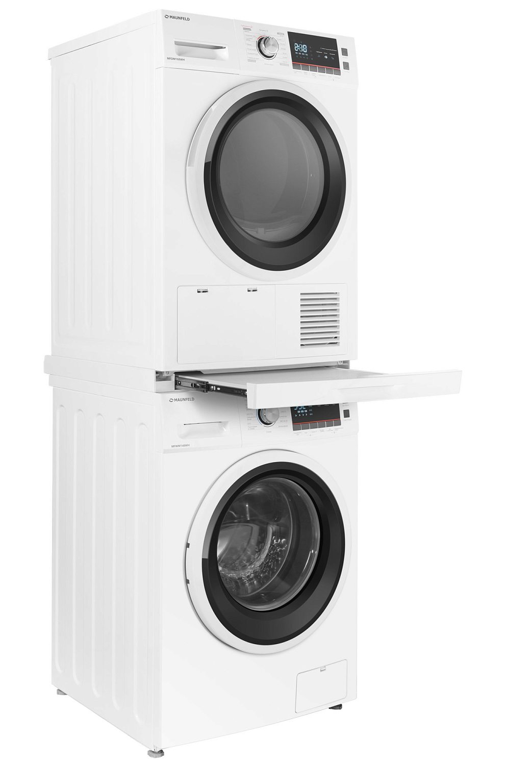 MAUNFELD MFDM168WH
