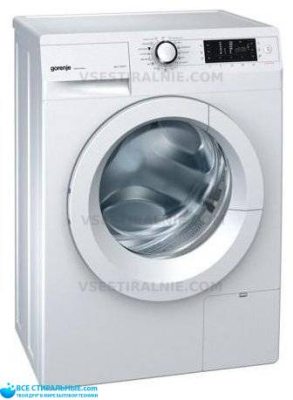 Gorenje W 8503