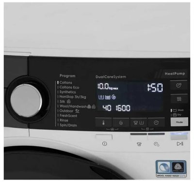 Electrolux EW9WR161BC