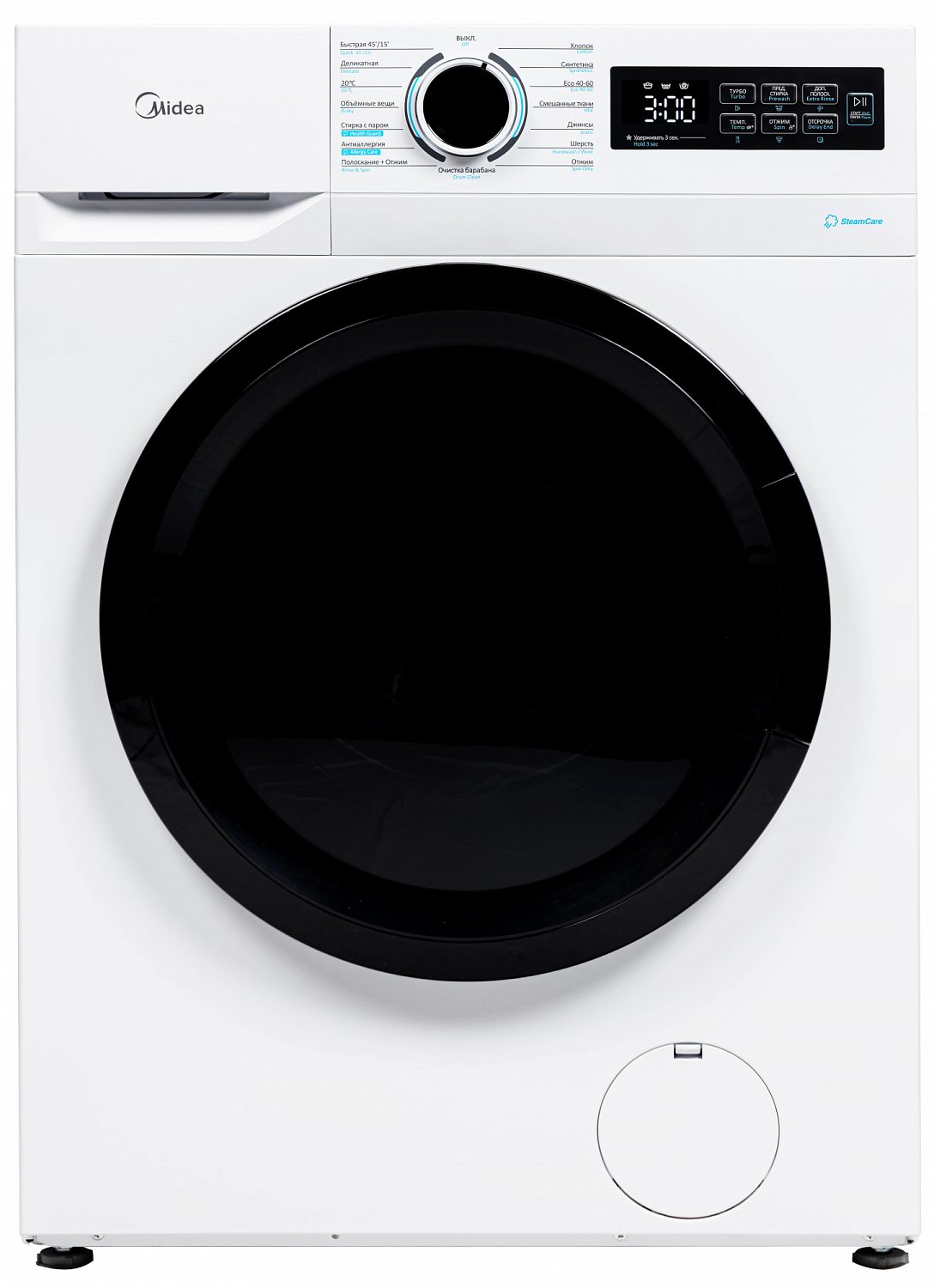 Midea MF01814BS47/W
