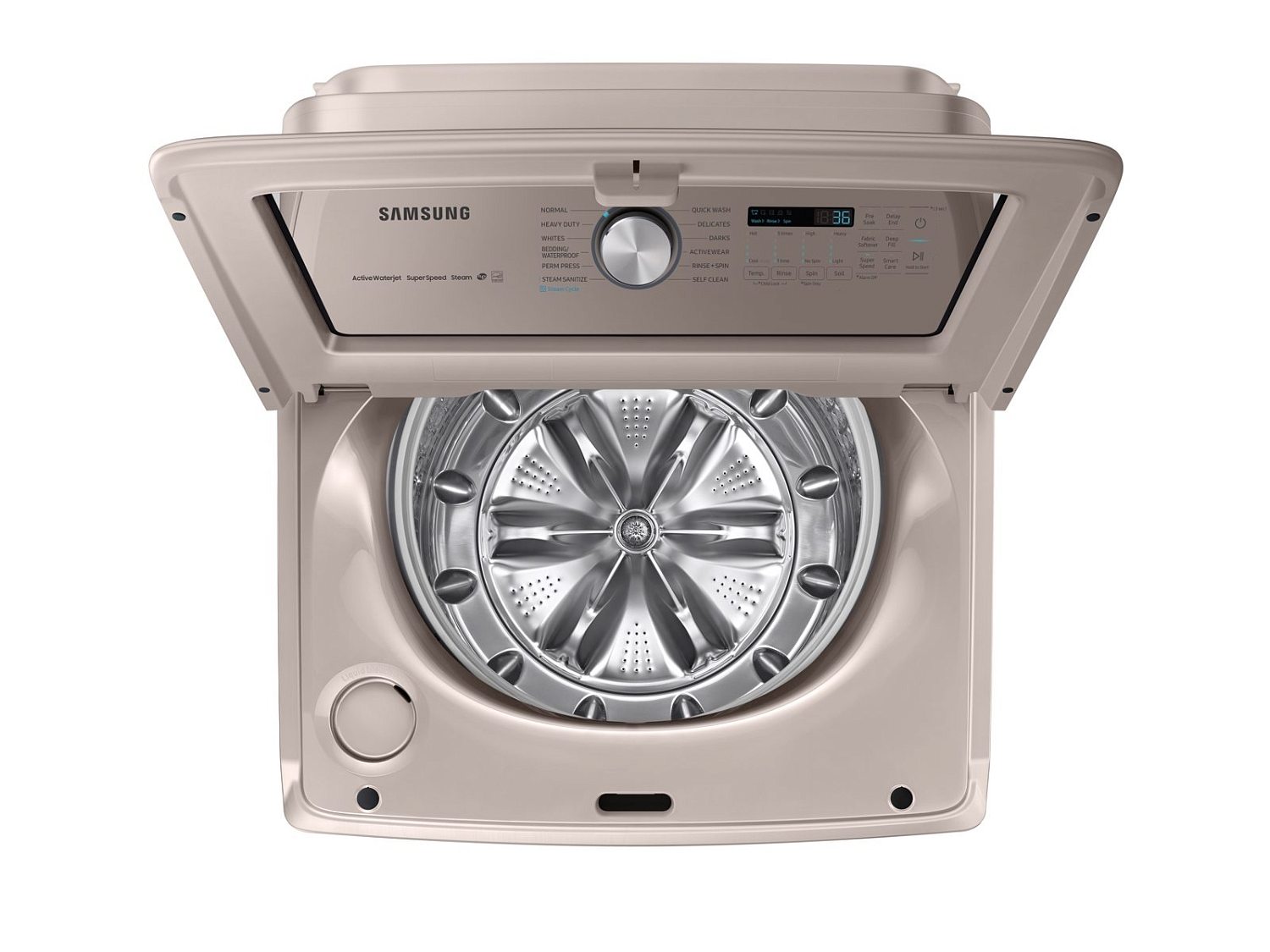 Samsung WA54R7600AC/US