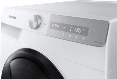 Samsung QuickDrive WW10T754CBX