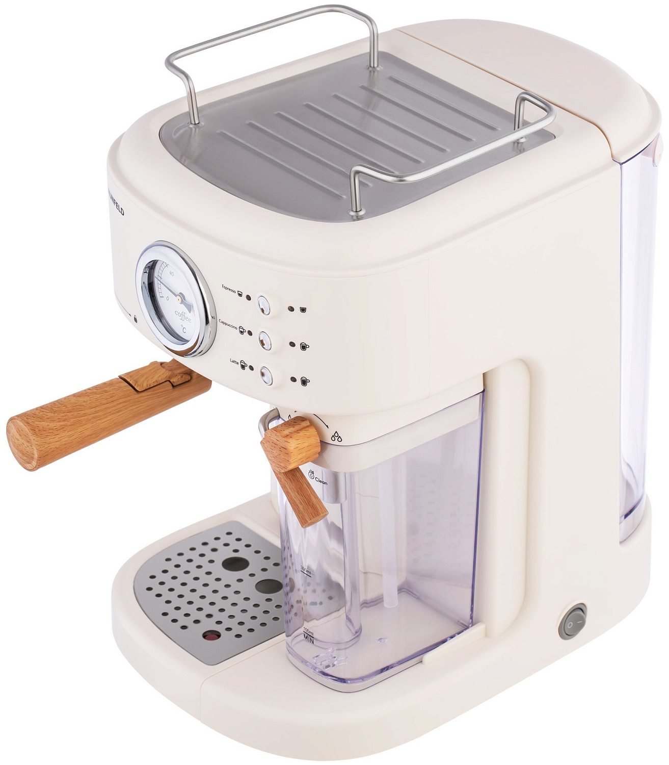 MAUNFELD MF-737BG PRO