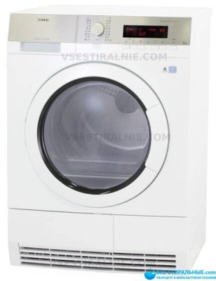 AEG T86280IC