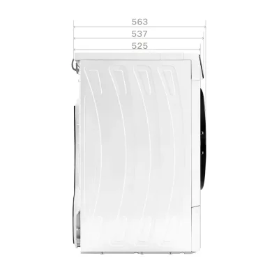 Tuvio TFF88HW21