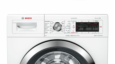 Bosch Serie 8 WAW326H1
