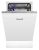 Посудомоечные машины HOMSair DW44L-2 HOMSair DW44L-2
