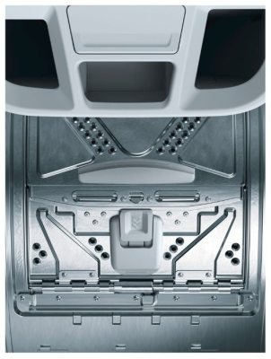 Bosch Serie 4 WOT24227