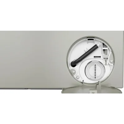 Bosch WAN2821XME
