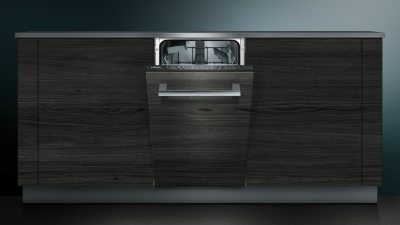 Siemens iQ100 SR 615X10 DR