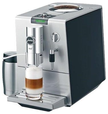 Jura ENA 9 One Touch