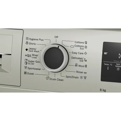 Bosch WAN2821XME