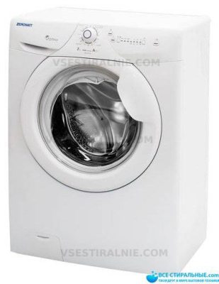 Zerowatt OZ4 1061D1