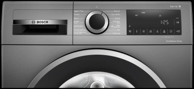 Bosch WGG2440RSN