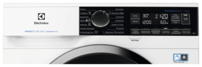 Electrolux PerfectCare 600 EW6S226SPI