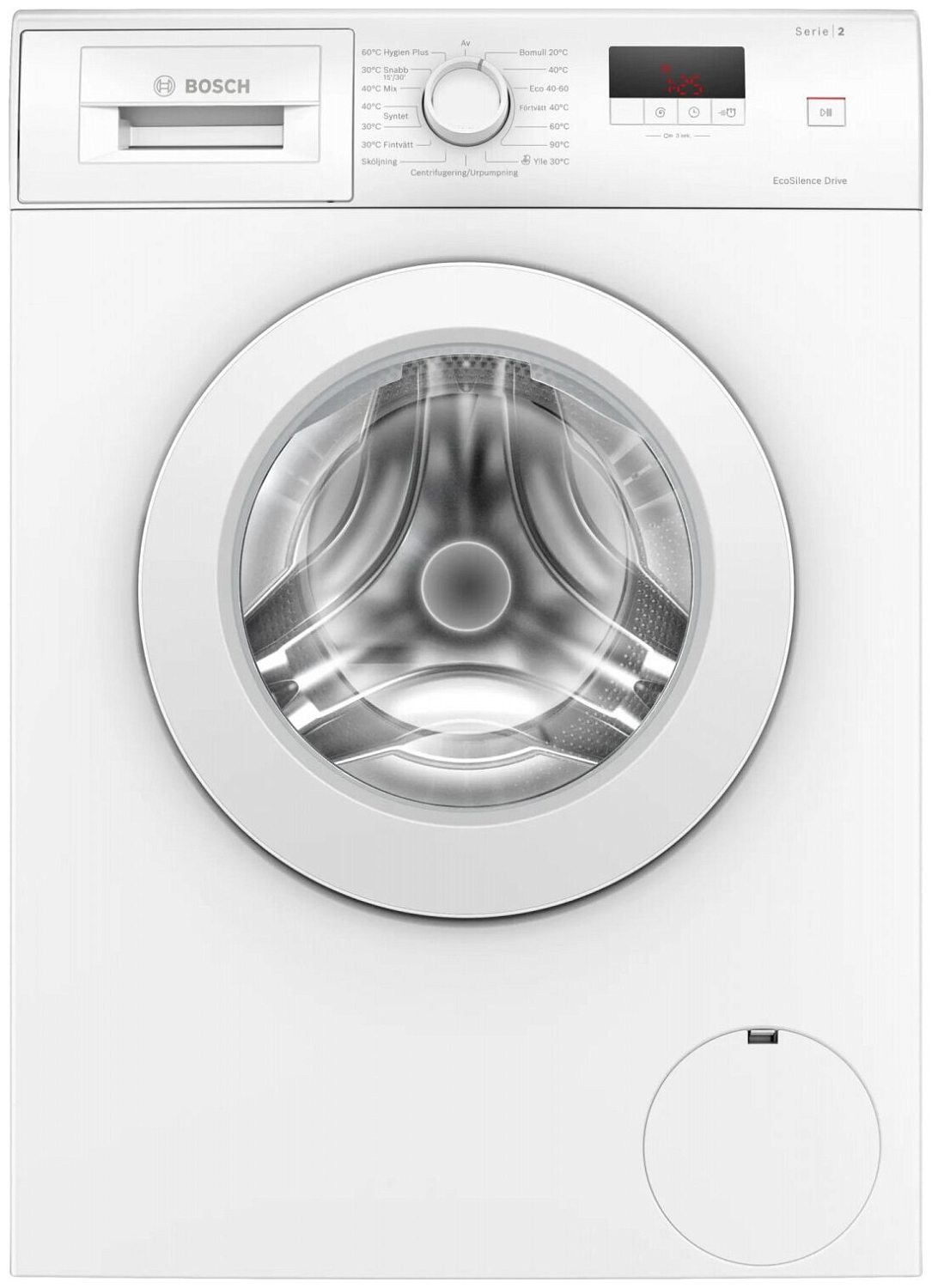 Bosch WAJ240L2SN