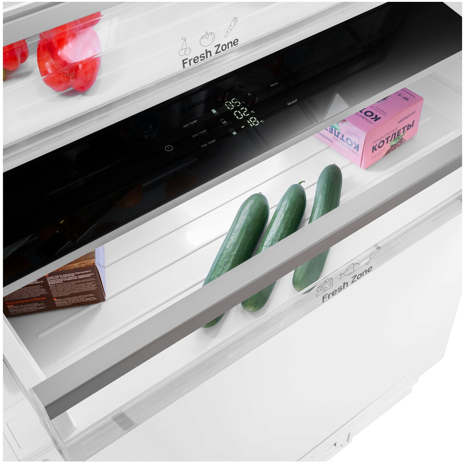 MAUNFELD MBF212NFW1
