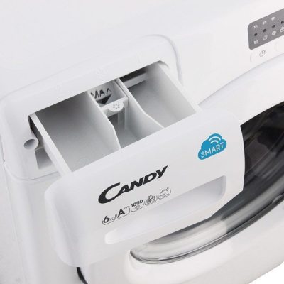 Candy Smart CS4 1061D1/2