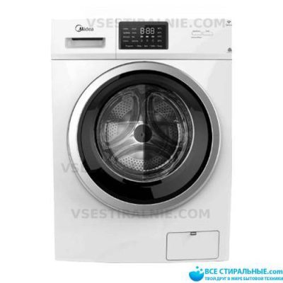 Midea WMF-814C