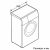 Bosch Serie 6 3D Washing WLN 2424 Z