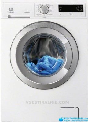 Electrolux EWS 1477 FDW