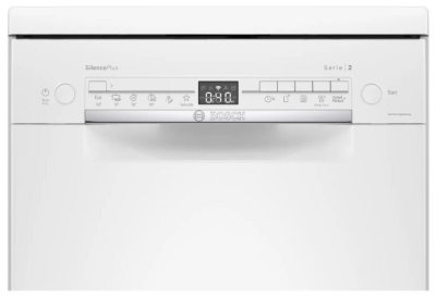 Bosch SPS2HKW1DR