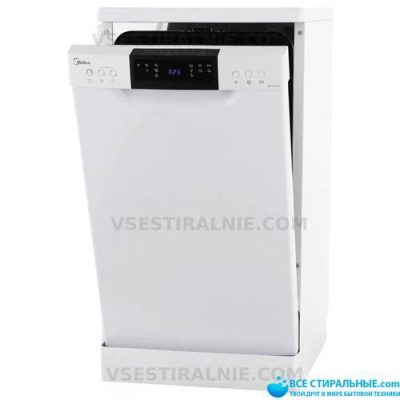 Midea MFD45S320W
