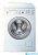 Стиральные машины AEG LAV 16810 AEG LAV 16810