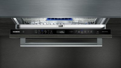 Siemens iQ500 SN 656X06 TR