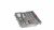 Посудомоечные машины Bosch Serie 6 SPV 69T80 Bosch Serie 6 SPV 69T80