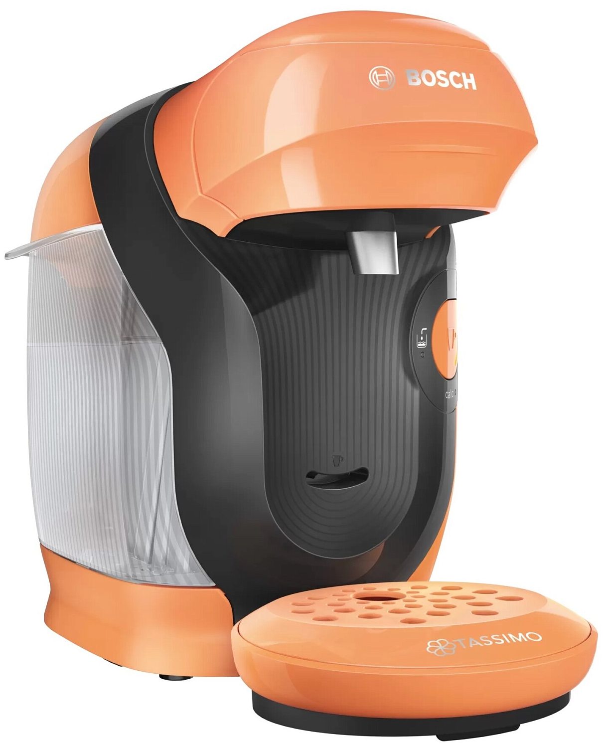 Bosch TAS1106/TAS1107/TAS1102/TAS1104/TAS1103 Tassimo Style