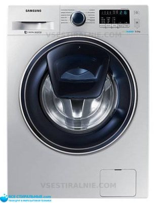 Samsung WW60K42109S