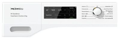 Miele WEI875WPS