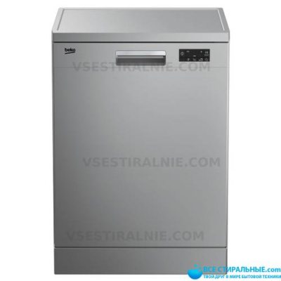 BEKO DFN 16410 S