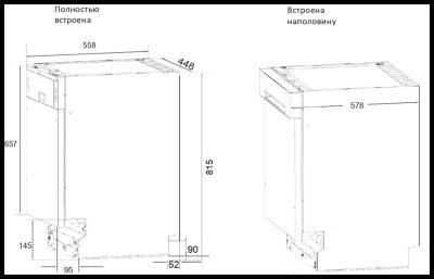 Kuppersberg GS 4557