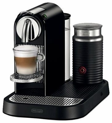 De'Longhi Nespresso EN 265