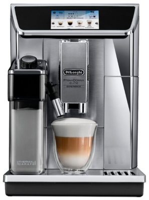 De'Longhi ECAM 650.85.MS
