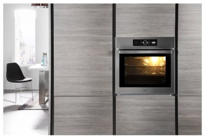 Whirlpool AKZ 6220 IX