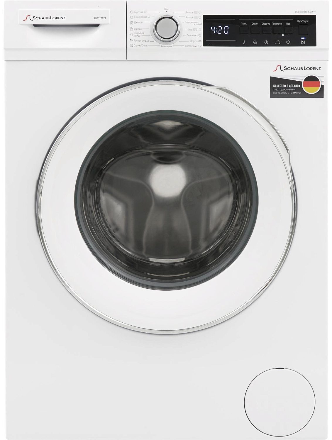 Schaub Lorenz SLW T2121