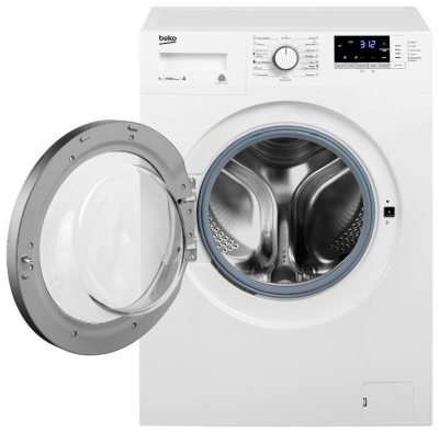 Beko WRE 6512 ZAW