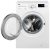 Стиральные машины Beko WRE 6512 ZAW Beko WRE 6512 ZAW