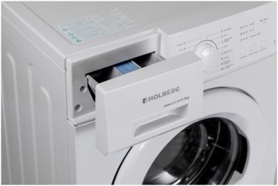 Holberg HWM-6101W