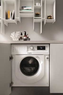 Whirlpool BI WMWG 71253E