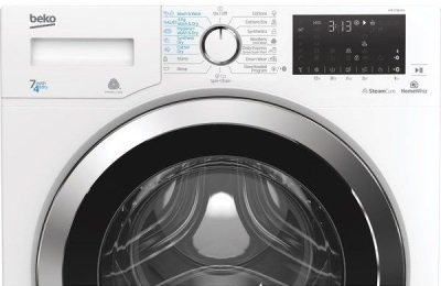 Beko HTE 7736 XC0